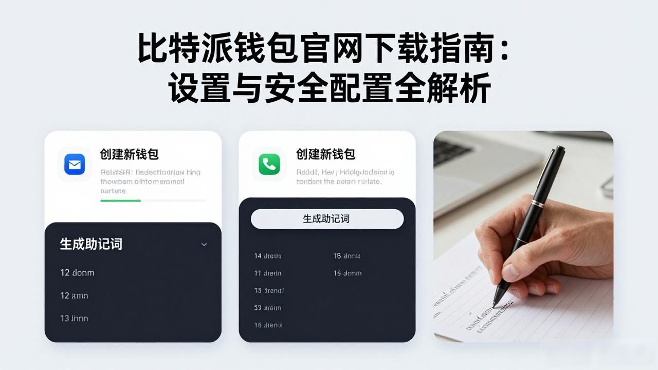 比特派钱包app官方下载最新版本 第30页