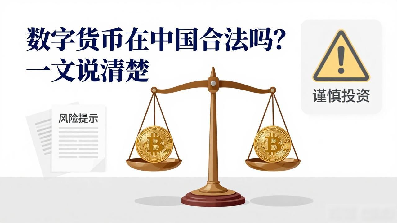 npc数字货币在中国合法吗？一文说清楚