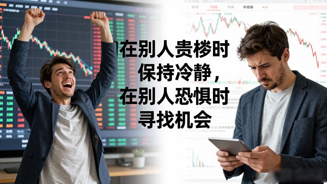 炒币怎么赚钱？老手的盈利实战经验