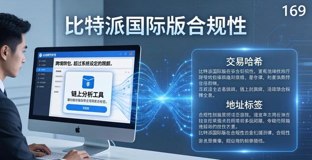 比特派国际版合规吗?三分钟看懂法律红线