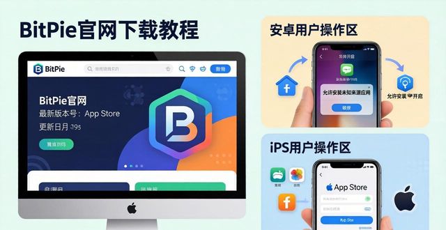 BitPie官网下载教程|2026最新安全安装指南