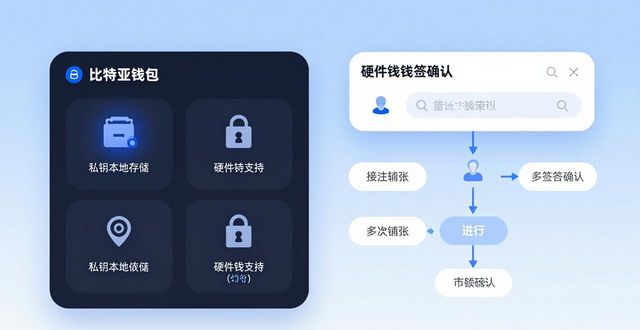 比特派钱包好用吗?这些功能优化细节别错过