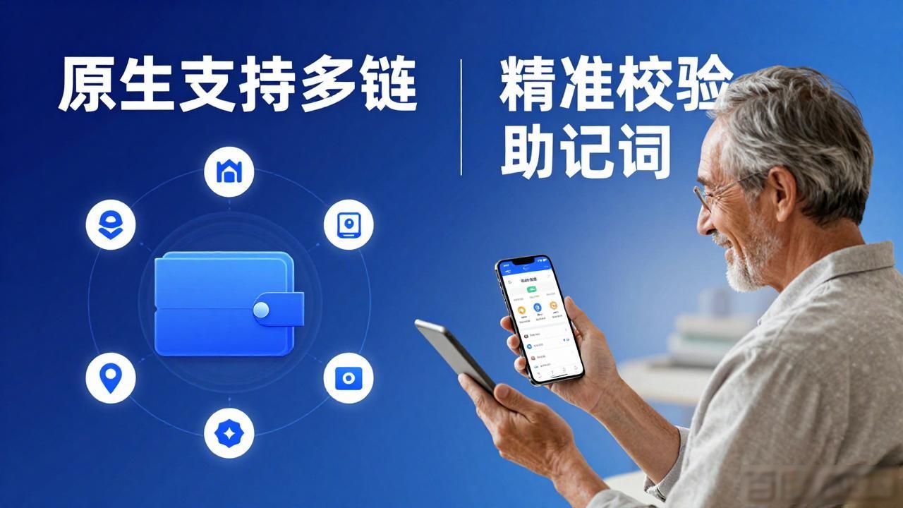 比特派钱包官网入口 凭什么让老用户离不开？