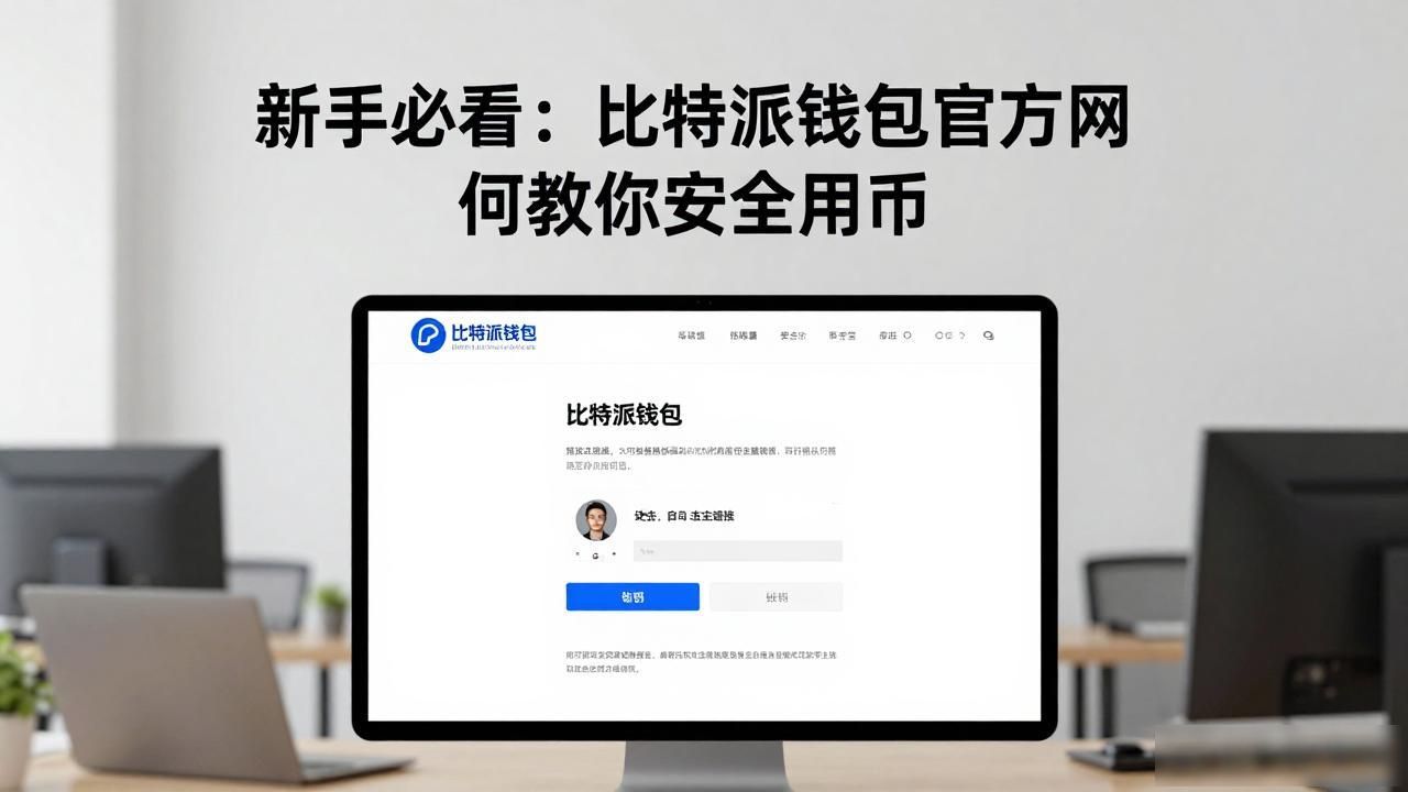新手必看：比特派钱包官方网如何教你安全用币