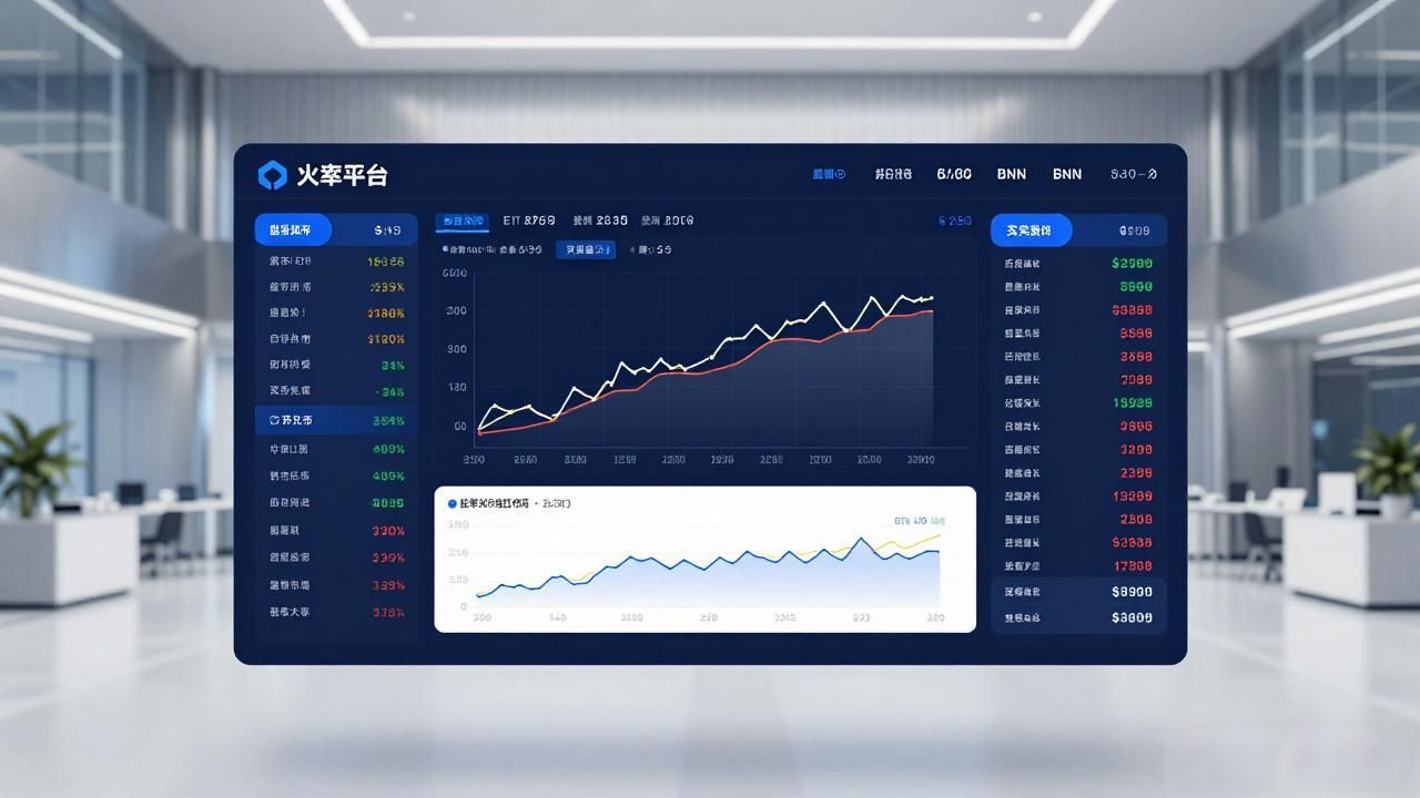 火币网上线多少种数字货币？最新币种数量盘点