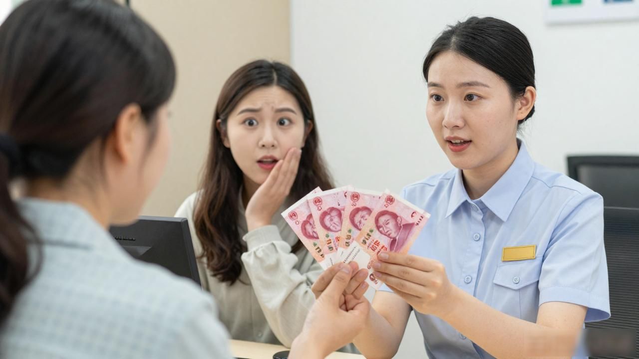邮储银行数字货币宣传视频怎么拍?一个基层网点员工的实操心得