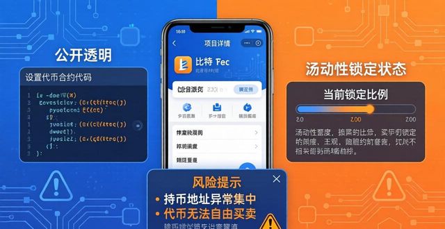 比特派钱包新版下载后,如何评估项目?