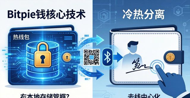 Bitpie钱包核心技术:安全与去中心化解析