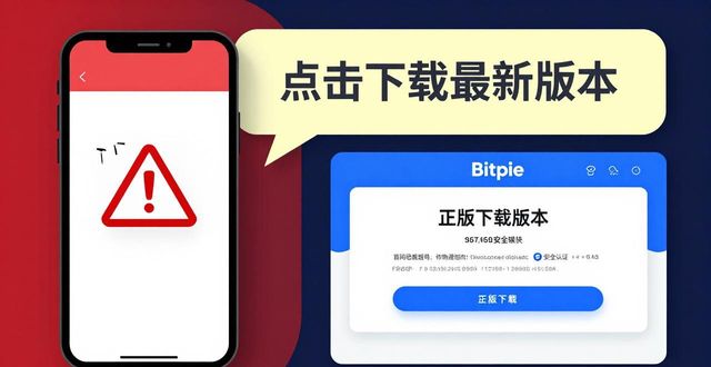 Bitpie官网正版下载渠道——安全获取最新版本