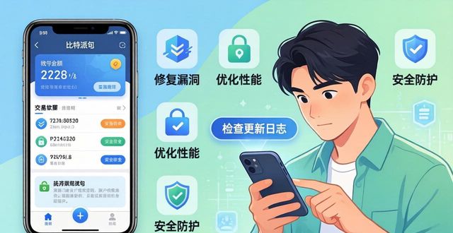 新手必看：比特派最新版下载后这样维护资金安全