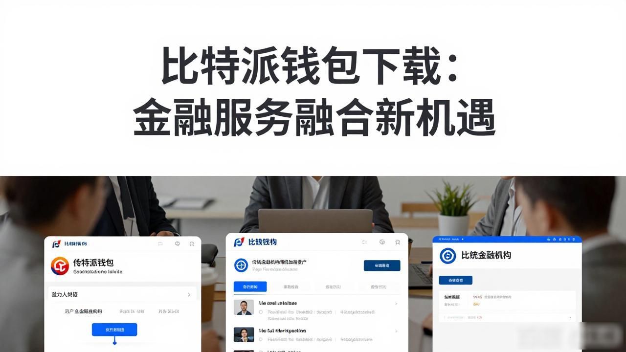 比特派钱包下载官方app 第28页