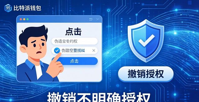 比特派钱包安全吗?这些漏洞和防范方法要知道
