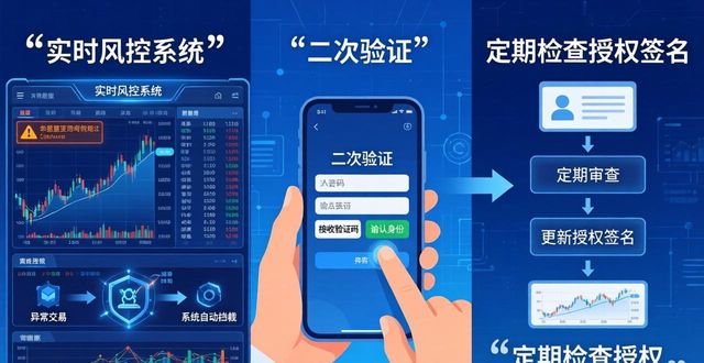 比特派钱包下载前,先懂这3个安全关键