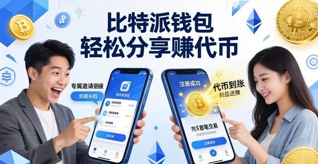 比特派钱包激励玩法拆解：薅羊毛还是真福利？