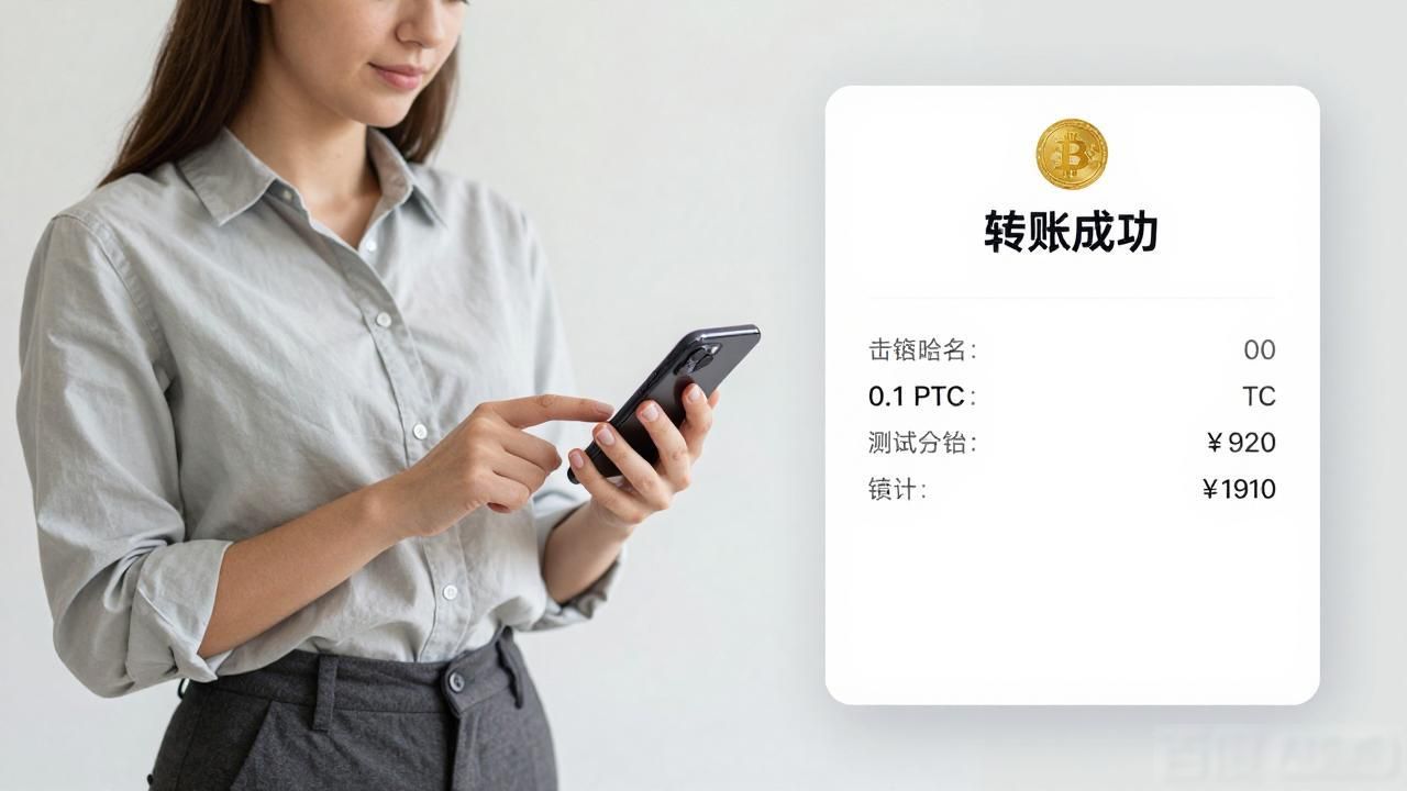 比特派钱包使用避坑指南:安全操作5个关键点