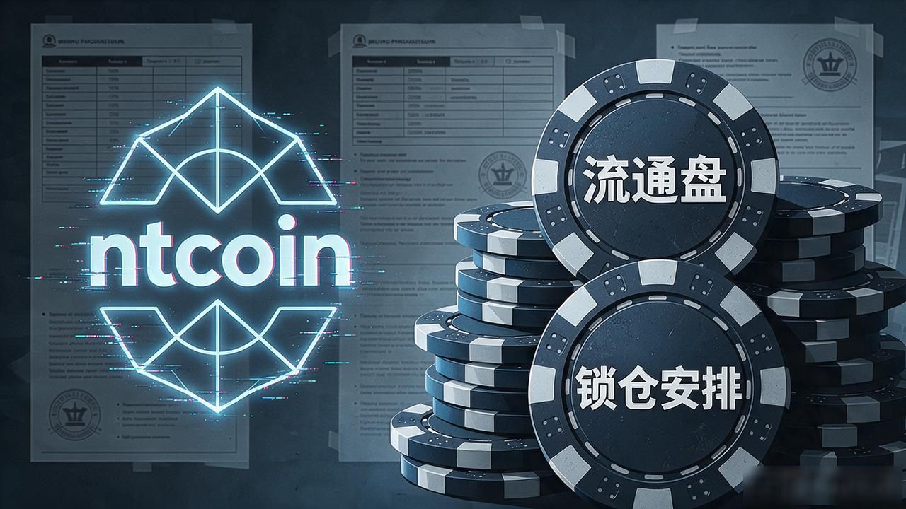 ntcoin数字货币到底靠不靠谱?入坑前先把这几点看清