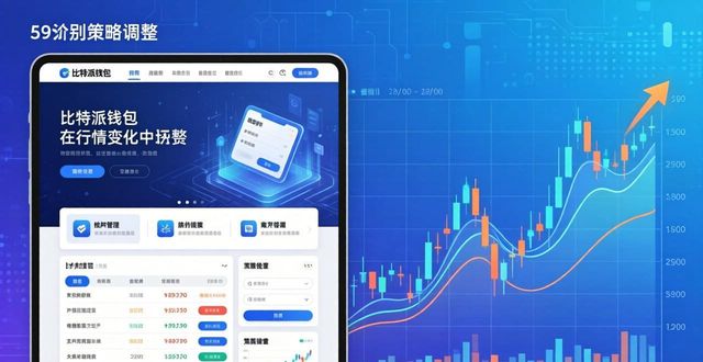 比特派钱包策略调整:怎样在官网快速应对行情变化?