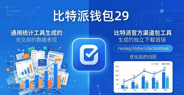 比特派钱包下载后，渠道效率翻倍的方法
