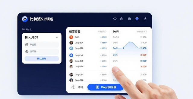 比特派5.2下载操作指南，快速搭建市场基础