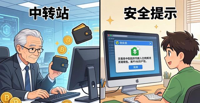 比特派钱包用户真实反馈：好用吗？避坑指南