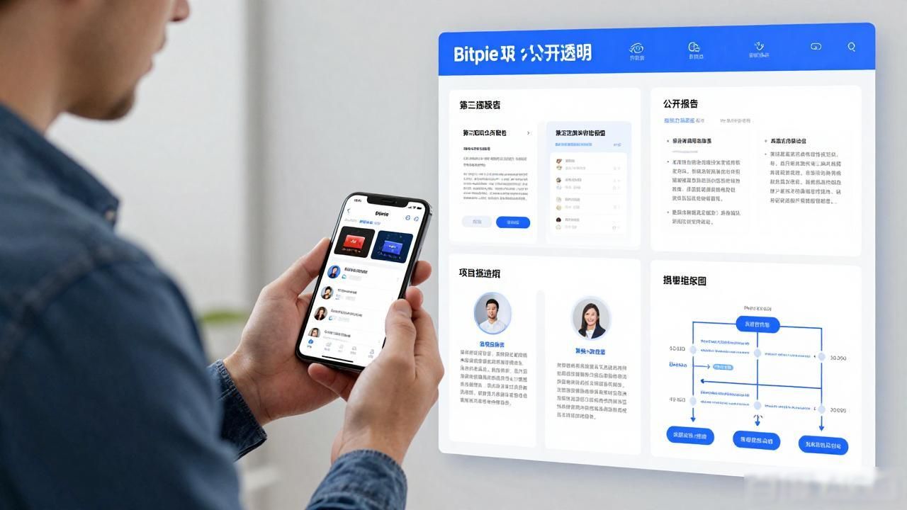Bitpie正版下载用户最爱啥?官网最新版安装指南