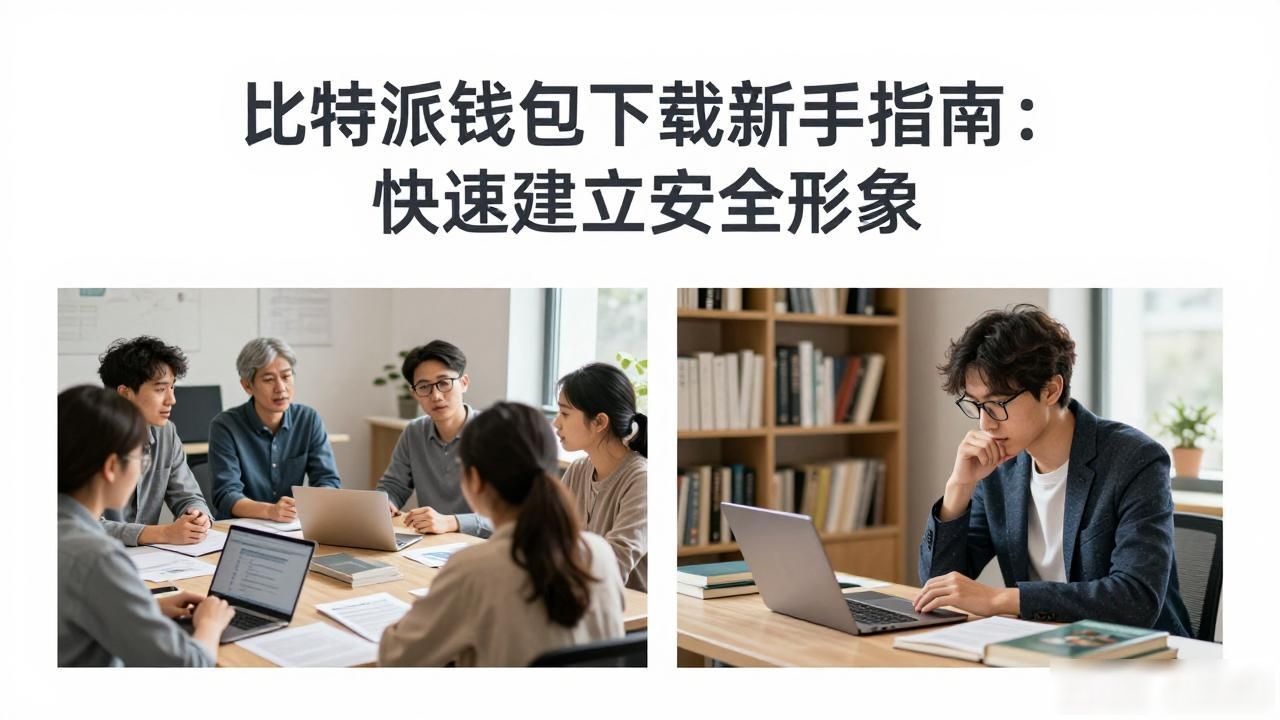 比特派钱包下载新手指南:快速建立安全形象