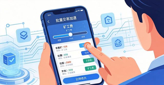 比特派钱包新功能实测,手机版这3招太实用