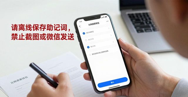 bitpie钱包官网下载手机比特派 最新安装教程