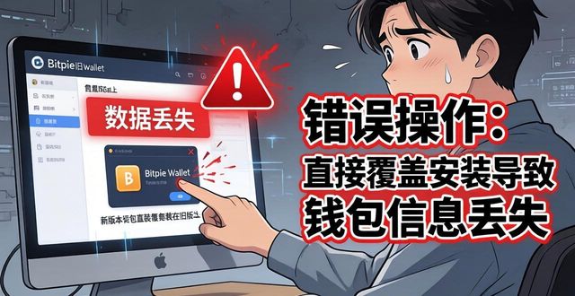 Bitpie新版下载避坑指南
