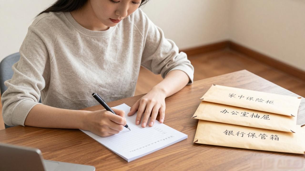 Bitpie钱包资产备份三步走,安全不怕丢