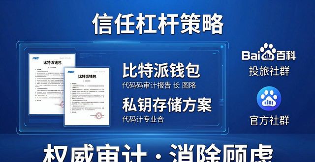 比特派钱包最新版下载：市场策略与执行深度拆解