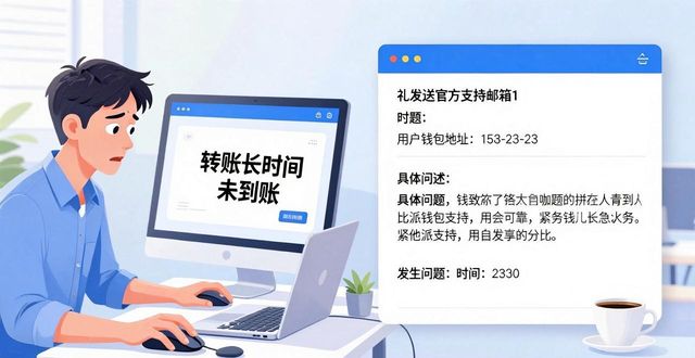 比特派钱包有问题找谁？客服与反馈渠道全梳理