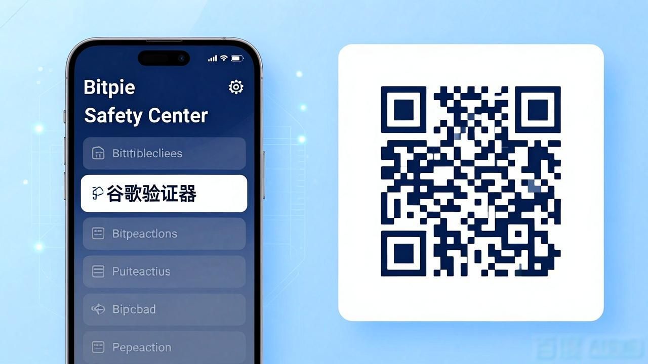 Bitpie钱包安全配置:密码与双重验证三步走
