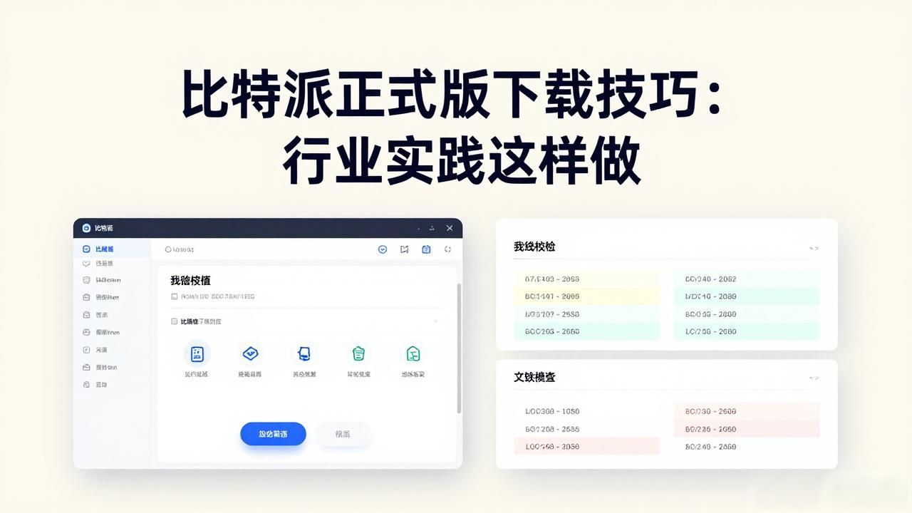 比特派钱包app官方下载最新版本 第25页