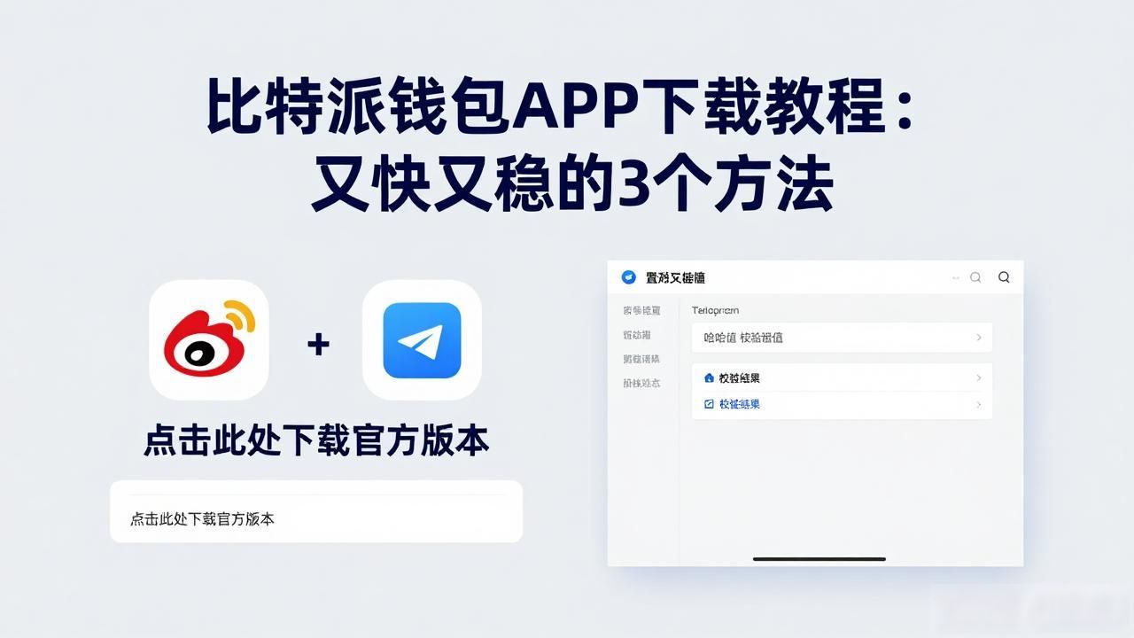 比特派钱包下载官方app 第25页