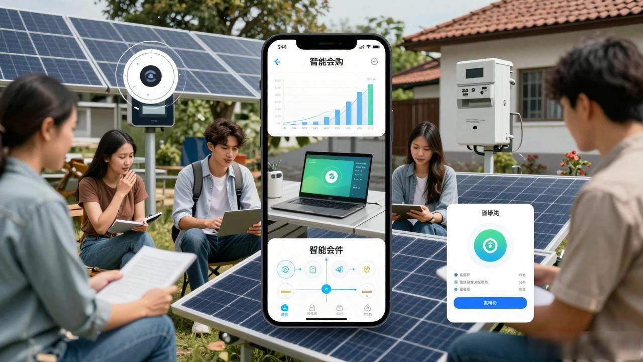 以太能源数字货币是什么?一文读懂投资逻辑