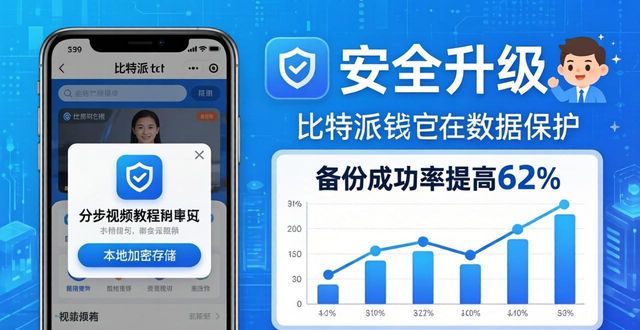 比特派钱包官方版下载:用户反馈推动质量升级