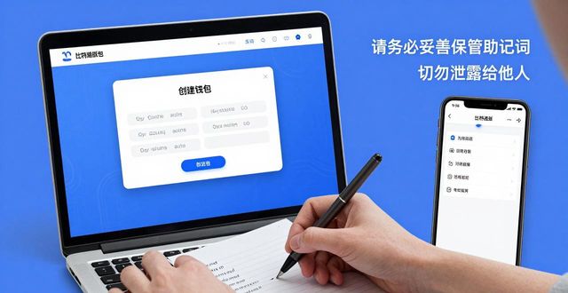 比特派钱包官方下载安装指南，新手3分钟上手