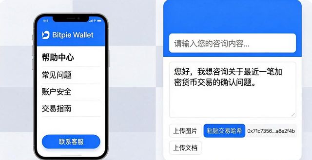 比特派钱包怎么联系客服？支持服务与反馈渠道全攻略