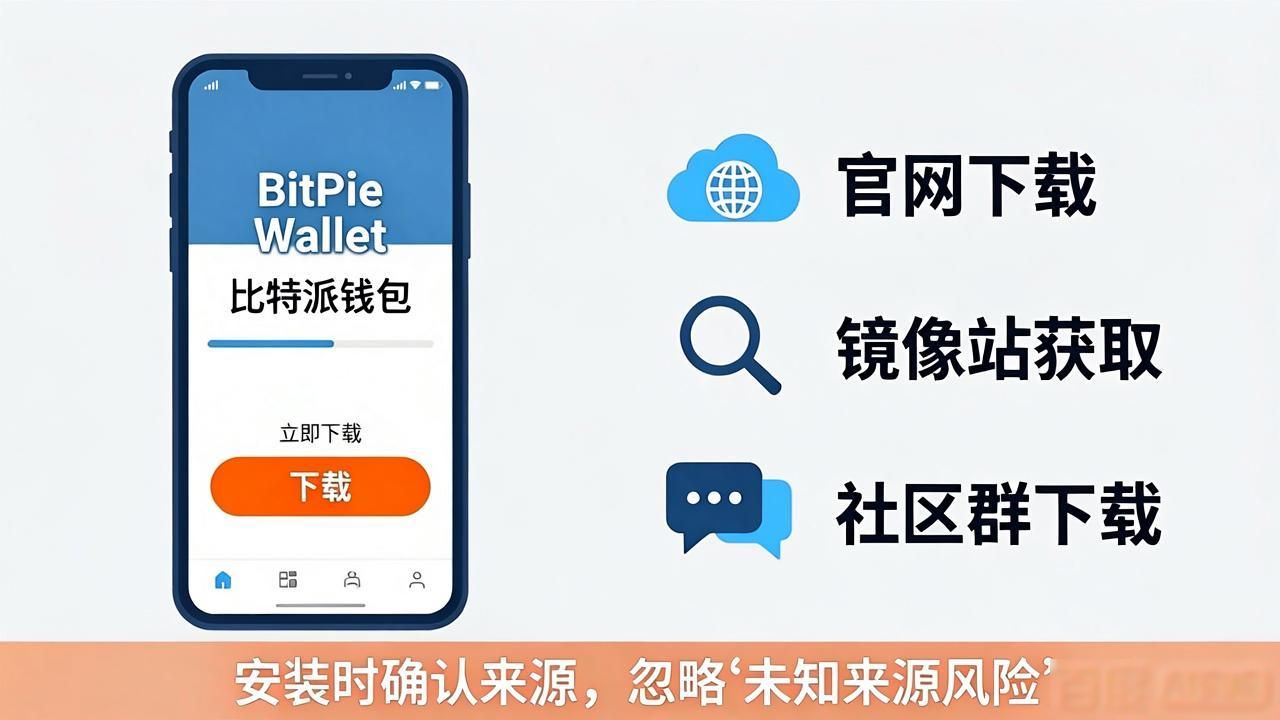 比特派钱包下载受阻?这些限制你得知道