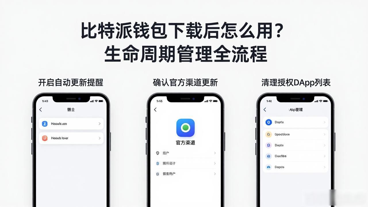 比特派钱包下载官方app 第24页