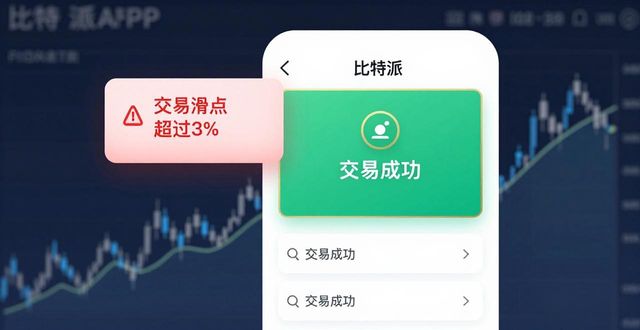 如何在比特派里挑到靠谱资产?这4点帮你筛出价值币